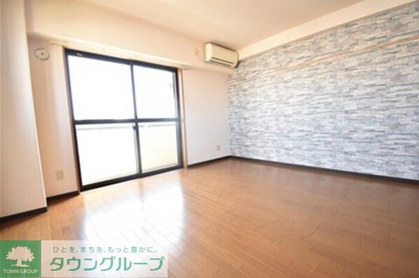 さがみ野セントラルビルIIの物件内観写真